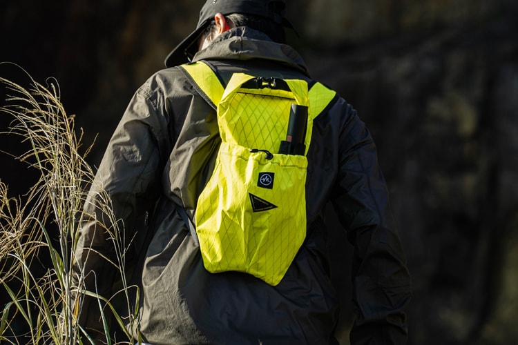 選物店 432Hz 與⼾外職⼈團隊 atelierBluebottle 首度聯乘企劃誕⽣