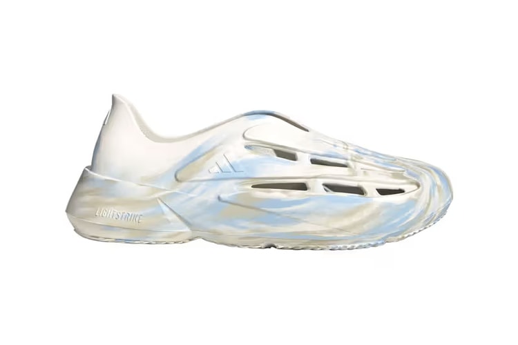 變種 YEEZY?adidas Lightblaze Moc 最新鞋款系列正式登場