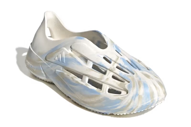 變種 YEEZY？adidas Lightblaze Moc 最新鞋款系列正式登場