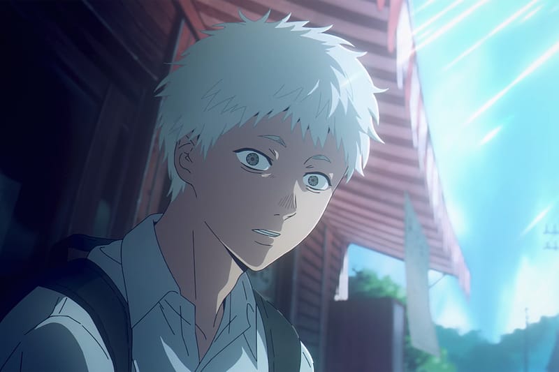 人氣青春恐怖漫畫《光逝去的夏天》改編動畫即將登陸 Netflix