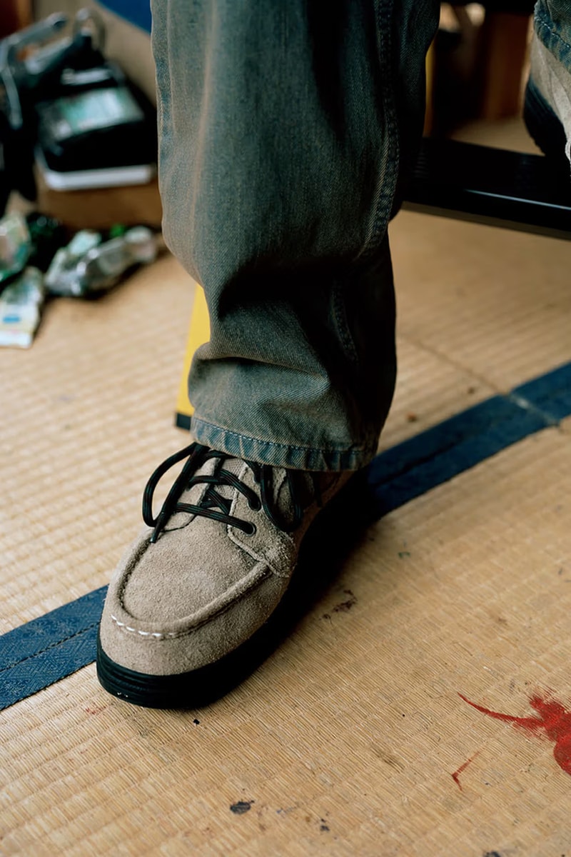 Timberland x thisisneverthat® 最新聯名鞋款系列「港台發售情報」正式公開