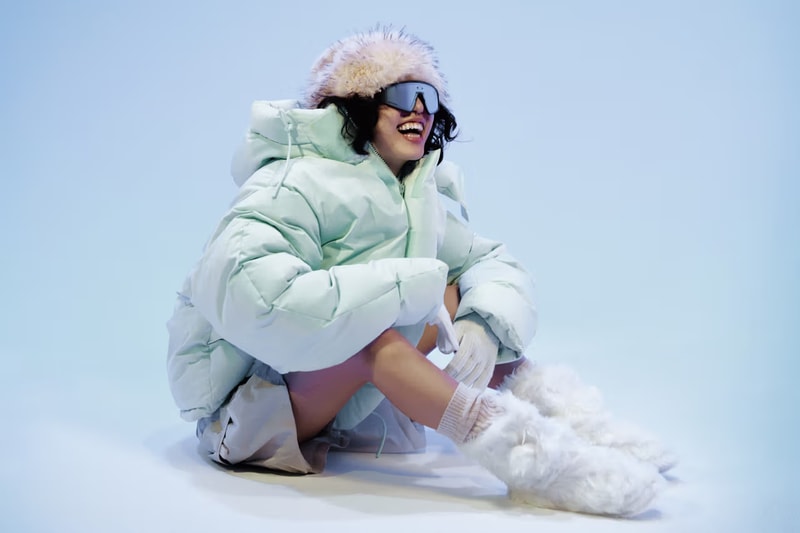 Bodega 攜手 Oakley 推出全新聯名墨鏡