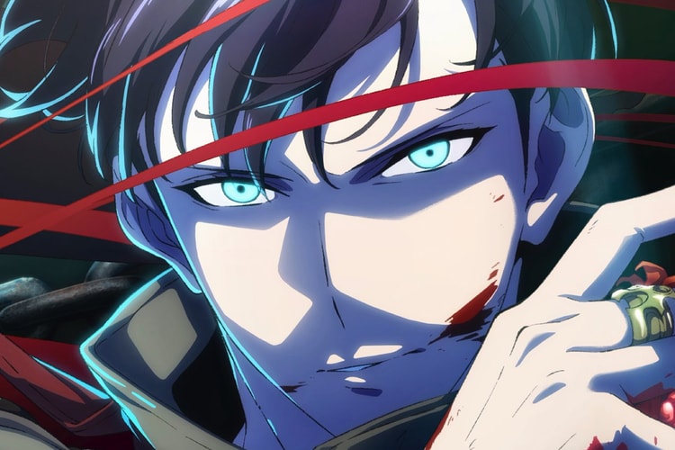 《我獨自升級 Season 2 -Arise from the Shadow-》公開最新上線日期情報、PV 宣傳片