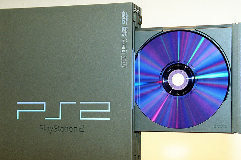 全遊戲主機之冠！Sony 正式宣佈 PlayStation 2 全球銷量達 1.6 億台