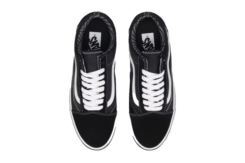 Vans 推出全新 GORE-TEX 版本 Old Skool
