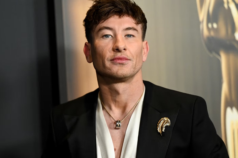 Barry Keoghan 確認於 The Beatles 最新獨立傳記電影中出演 Ringo Starr