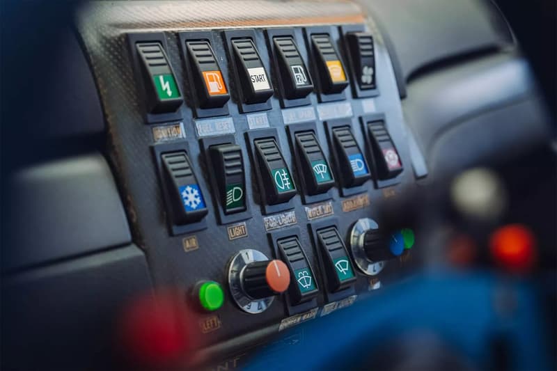 BMW 打造經典賽車遊戲《極速快感:全民公敵》代表性車款 E46 M3 GTR