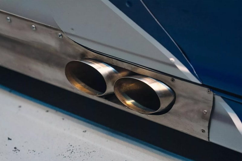 BMW 打造經典賽車遊戲《極速快感：全民公敵》代表性車款 E46 M3 GTR