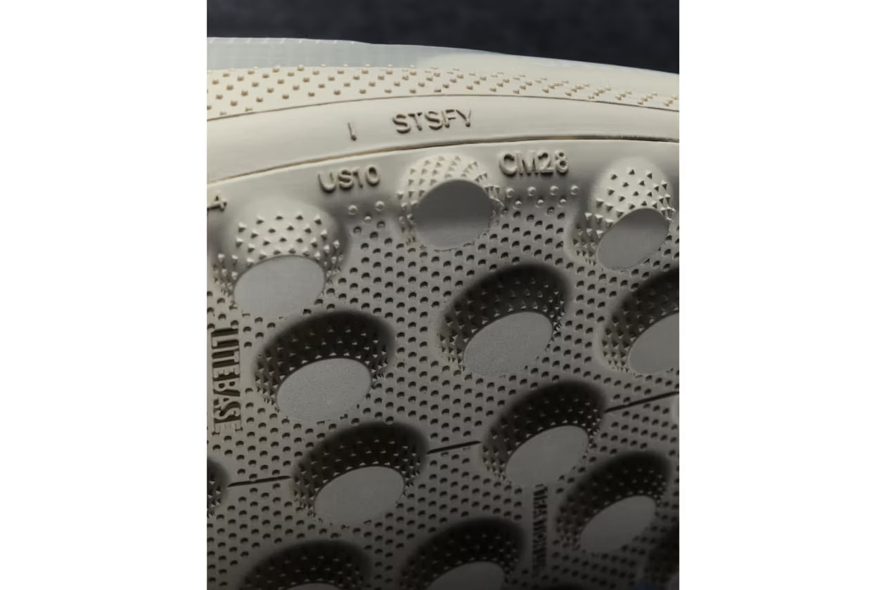 法國運動機能品牌 SATISFY 首款獨立跑鞋將於本週正式上架