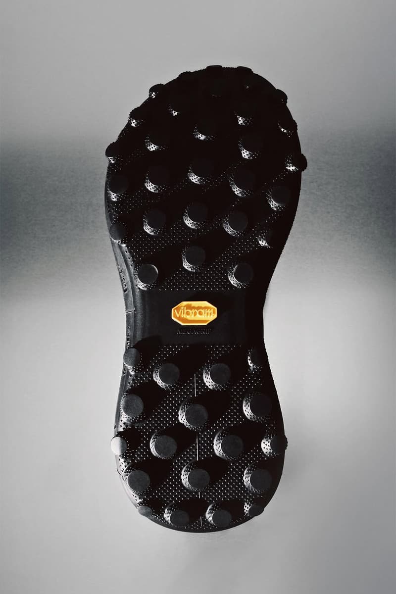 法國運動機能品牌 SATISFY 首款獨立跑鞋將於本週正式上架