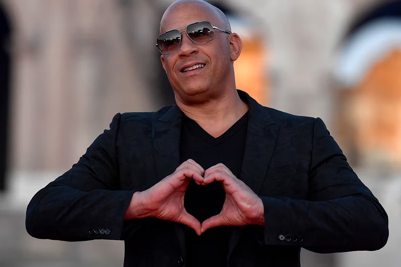 Vin Diesel 率先透露《Fast X: Part 2》上映時間