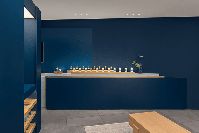 重返香港市場！Atelier Cologne 全新專門店正式進駐尖沙咀 K11 MUSEA