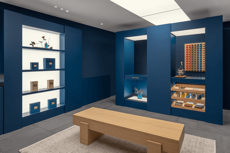 重返香港市場！Atelier Cologne 全新專門店正式進駐尖沙咀 K11 MUSEA