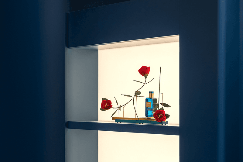 重返香港市場！Atelier Cologne 全新專門店正式進駐尖沙咀 K11 MUSEA