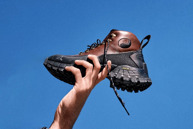 Our Legacy WORK SHOP x ROA 全新聯名系列正式發佈