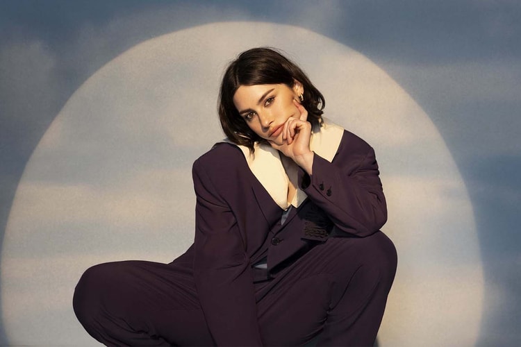 Gracie Abrams 世界巡迴演唱會《The Secret of Us Tour》即將登陸港台