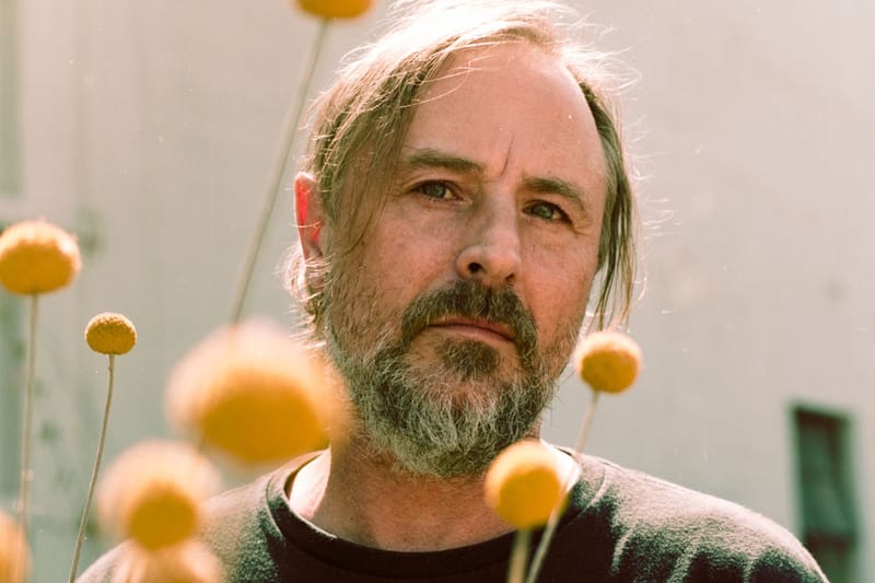 封面故事｜Sterling Ruby 於「藝術花園」中的創作與沈思