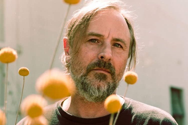 封面故事|Sterling Ruby 於「藝術花園」中的創作與沈思