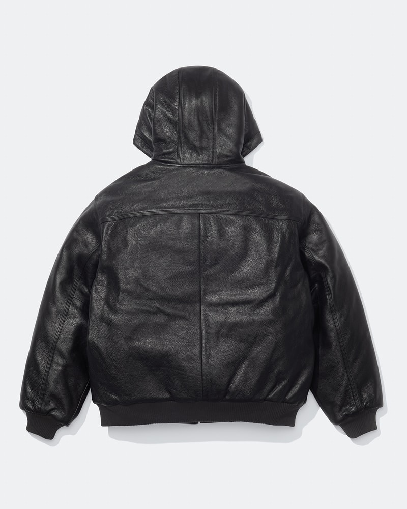 Supreme x Dickies 2024 秋季聯名系列發佈