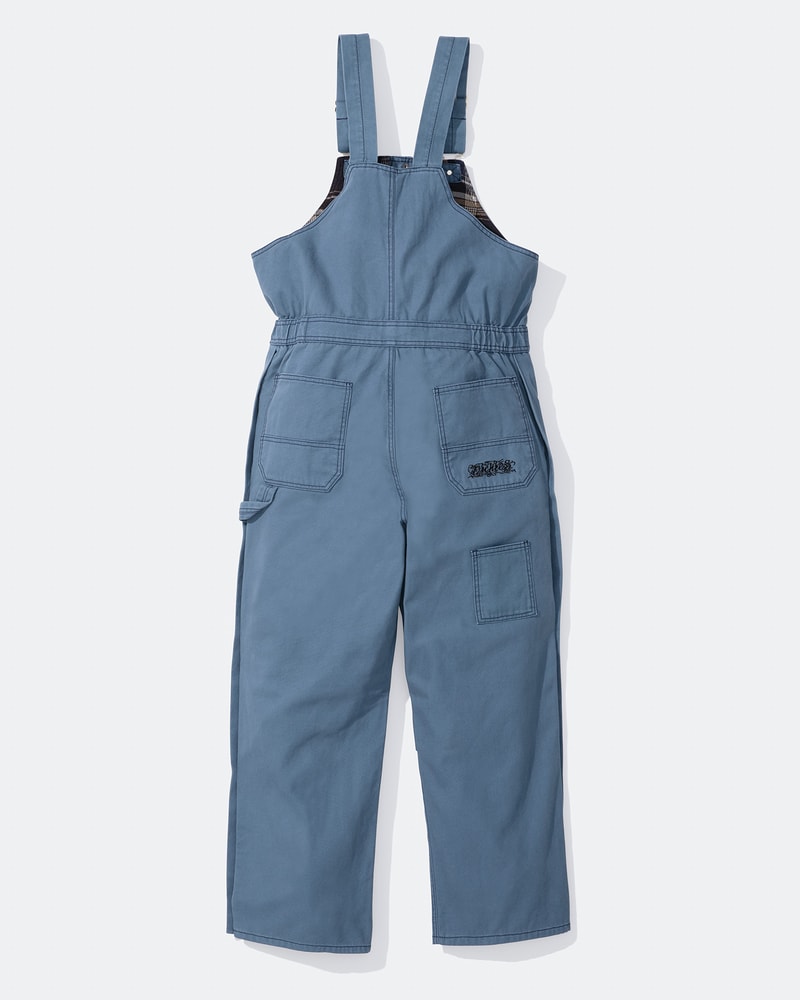 Supreme x Dickies 2024 秋季聯名系列發佈