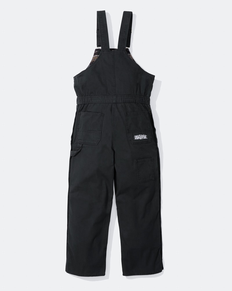 Supreme x Dickies 2024 秋季聯名系列發佈