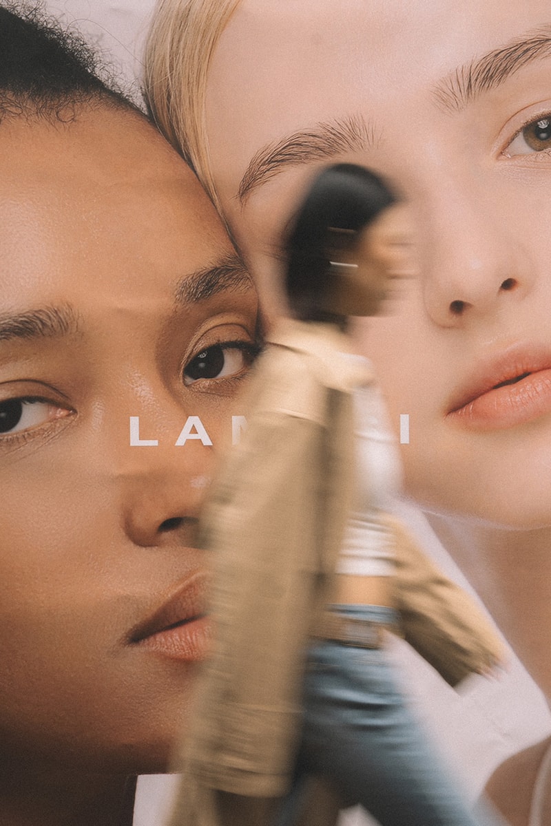 LAMPSI 攜手法式咖啡廳 Numéro Quatre 推出聯名企劃