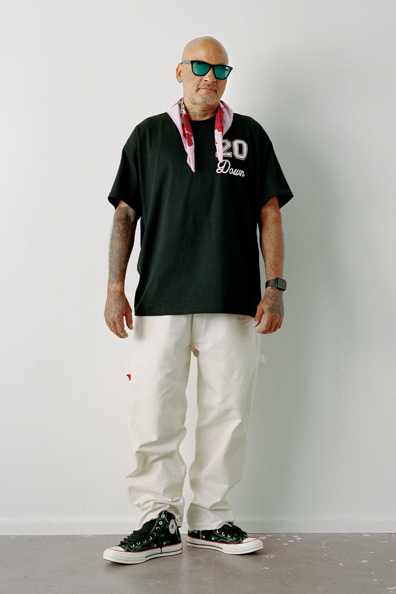 慶祝品牌成立 20 週年！Patta x Converse Chuck 70 最新聯名鞋款正式登場
