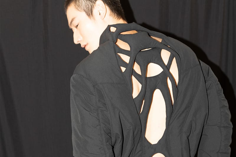 ALLENKO3 最新期間快閃店舖即將登陸 HYST SHOP