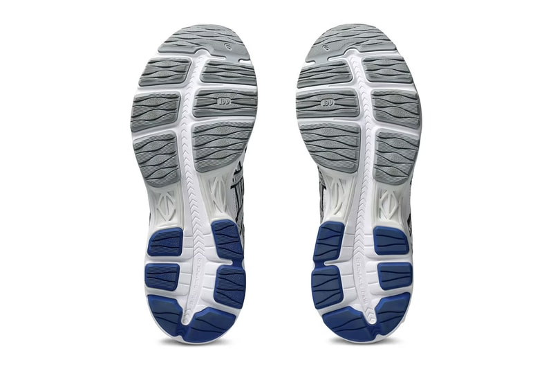 GALLERY DEPT. x ASICS GEL-K1011 最新聯名系列鞋款正式登場