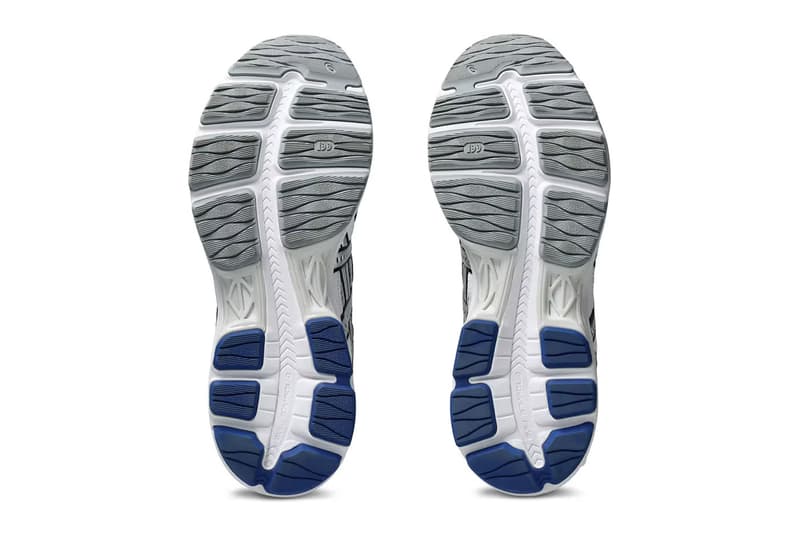 GALLERY DEPT. x ASICS GEL-K1011 最新聯名系列鞋款正式登場