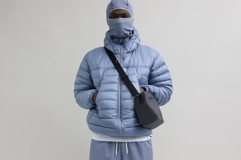 JJJJound 2024 最新冬季系列正式登場