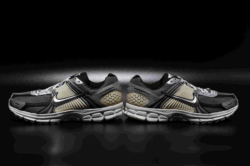 再度以張家朗為靈感!Nike 推出全新特別版 Air Zoom Vomero 5 球鞋