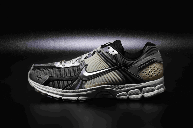 再度以張家朗為靈感!Nike 推出全新特別版 Air Zoom Vomero 5 球鞋