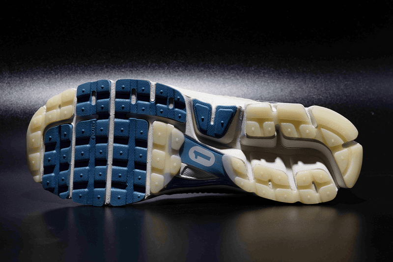 再度以張家朗為靈感!Nike 推出全新特別版 Air Zoom Vomero 5 球鞋
