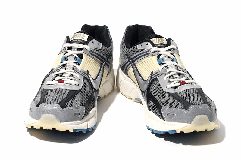 再度以張家朗為靈感!Nike 推出全新特別版 Air Zoom Vomero 5 球鞋