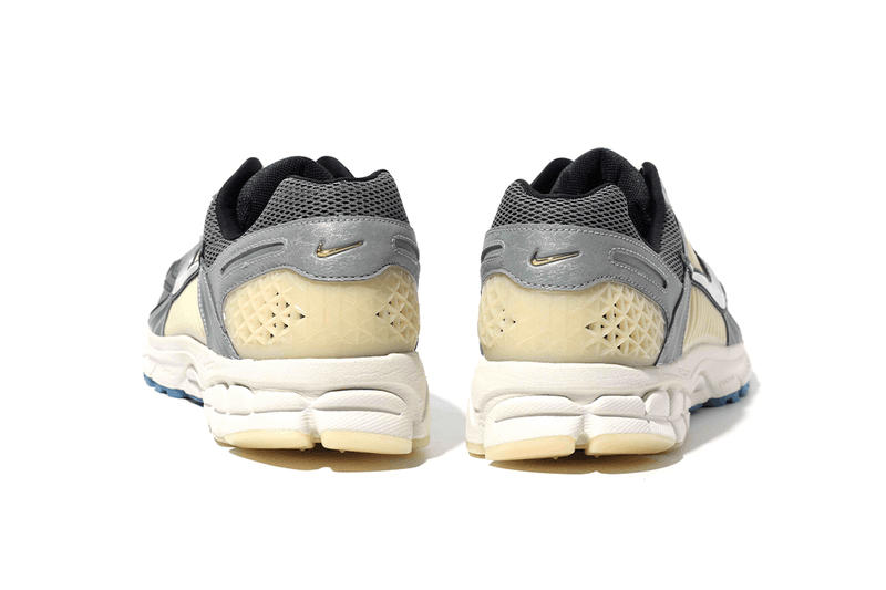 再度以張家朗為靈感!Nike 推出全新特別版 Air Zoom Vomero 5 球鞋