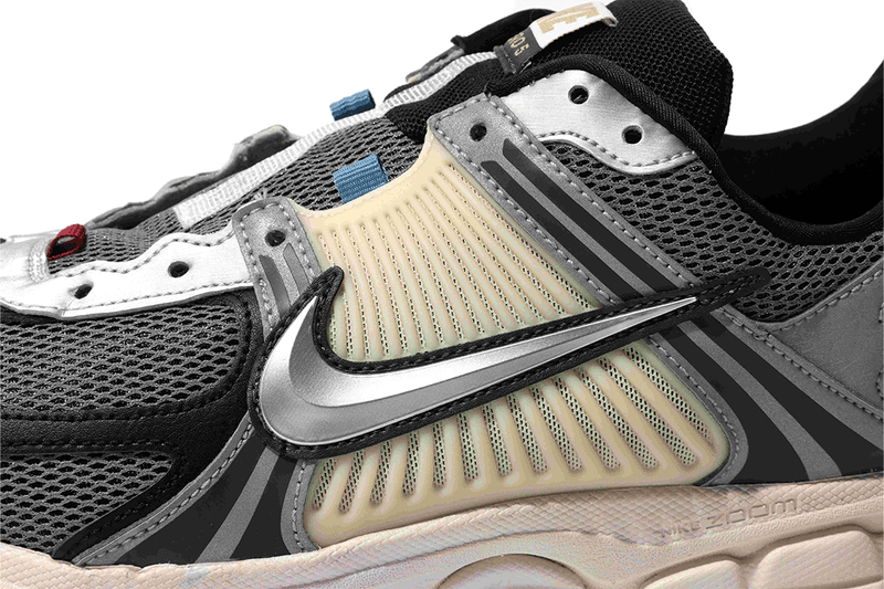 再度以張家朗為靈感!Nike 推出全新特別版 Air Zoom Vomero 5 球鞋