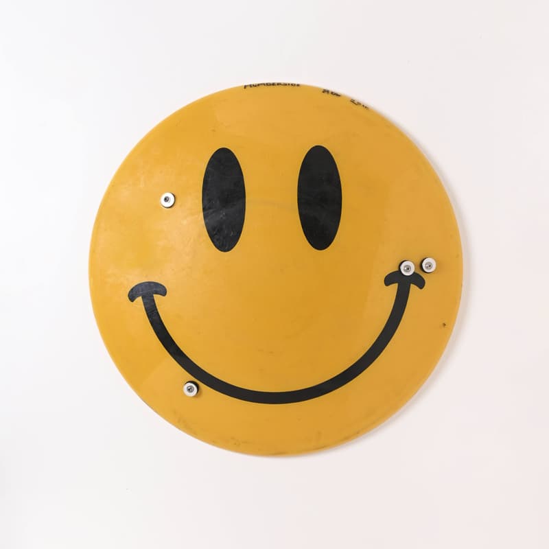 傳奇藝術家 Jimmy Cauty 最新個展《THE RISE AND FALL OF TOWERBLOCK1》正式開催