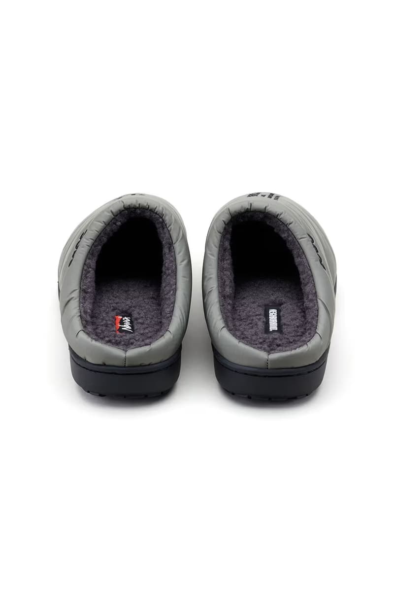 NEIGHBORHOOD x NANGA 最新聯名系列發佈