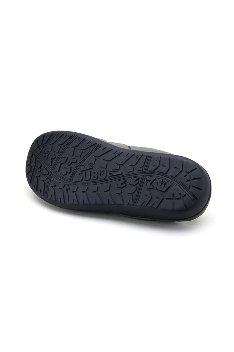 NEIGHBORHOOD x NANGA 最新聯名系列發佈
