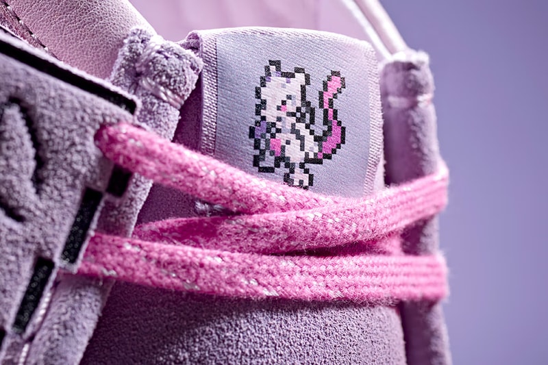 Pokémon x Clarks Originals 最新聯名系列鞋款正式發佈