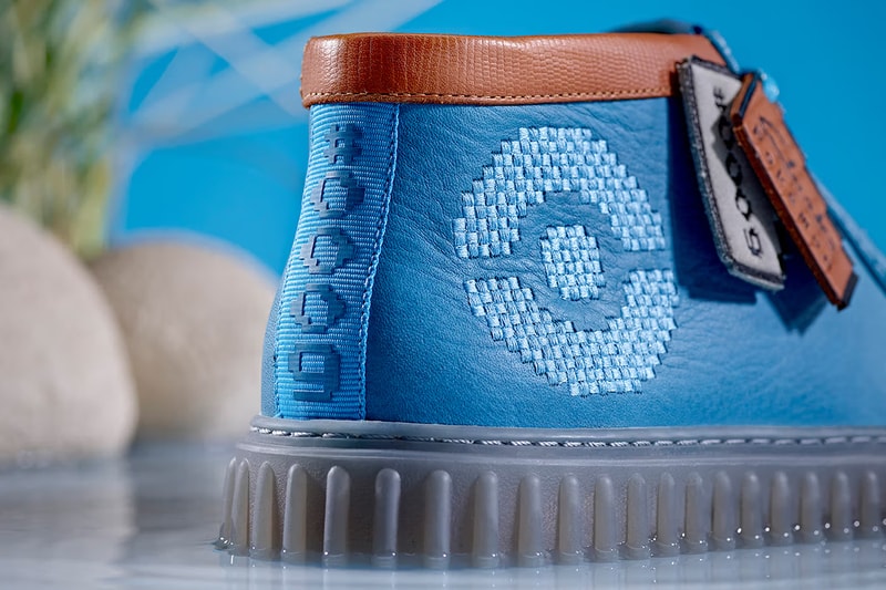 Pokémon x Clarks Originals 最新聯名系列鞋款正式發佈