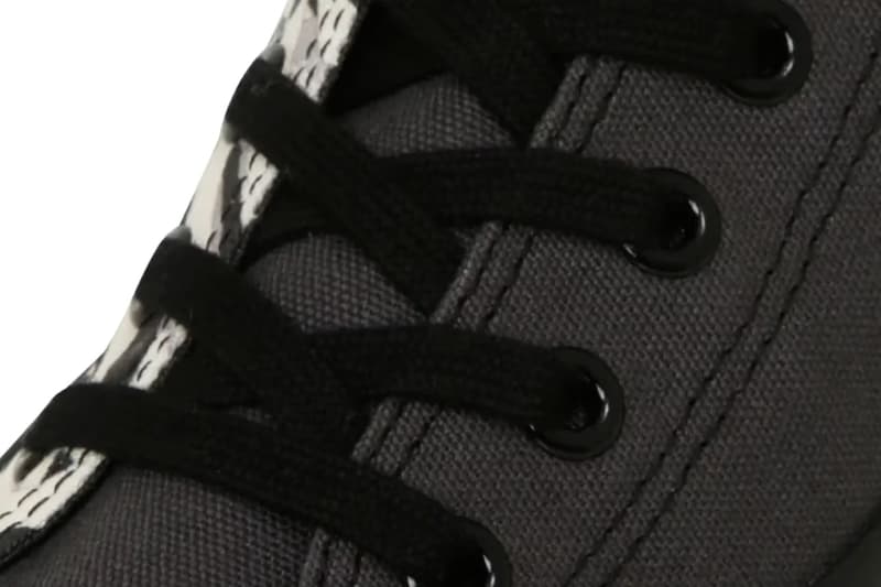 Coverse 再次推出「浮世繪」系列 ALL STAR UKIYOEPRINT HI