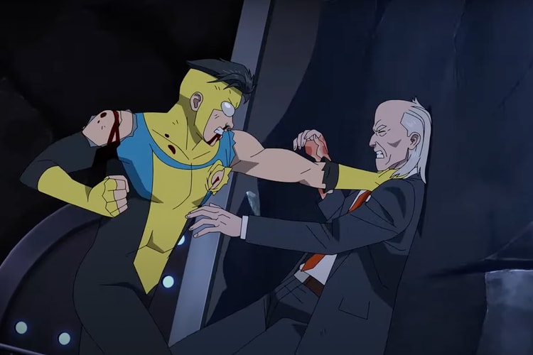 進入白熱化階段,《無敵少俠 Invincible》第三季官方正式預告