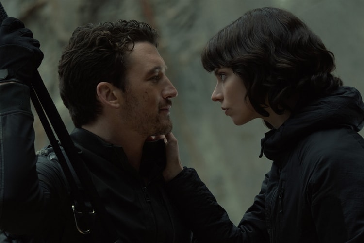 Anya Taylor-Joy、Miles Teller 主演 Apple Original Film 原創生存驚悚電影《禁谷》即將上映