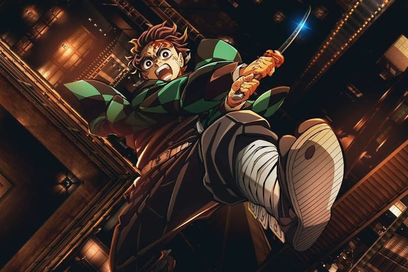 最終決戰，2025 年上映！《劇場版「鬼滅之刃」無限城篇》釋出最新第二波預告