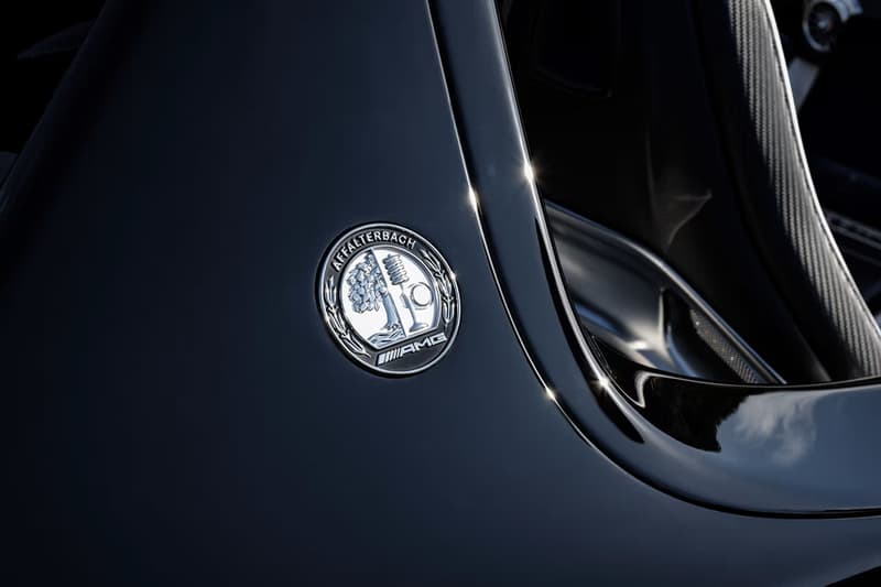 Mercedes-AMG 正式發表限量 250 輛全新開篷車款 PureSpeed