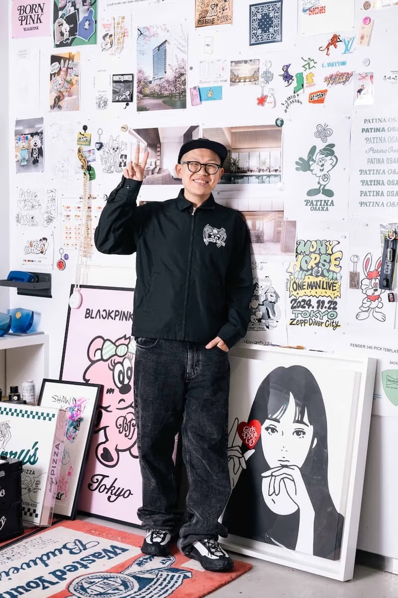 街頭設計師加碼奢華酒店項目，是如虎添翼還是畫蛇添足？