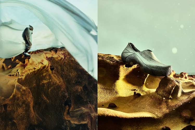 TOBIRA STORE 攜手 IONISM 與 Stairs Space 打造 ALIVEFORM 台北期間限定店