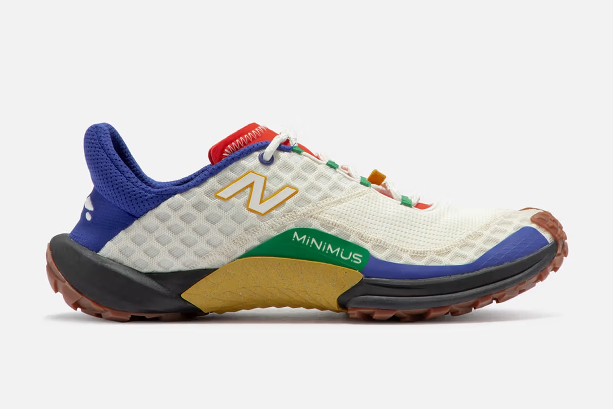 嚴選 Asics、Norda、On、Puma 與 New Balance 等品牌「最新鞋款」入手推薦